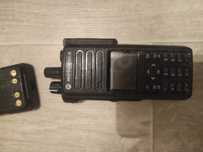 Рація Motorola 4800 б/у в хорошому стані