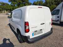 Peugeot partner 1.5 HDI