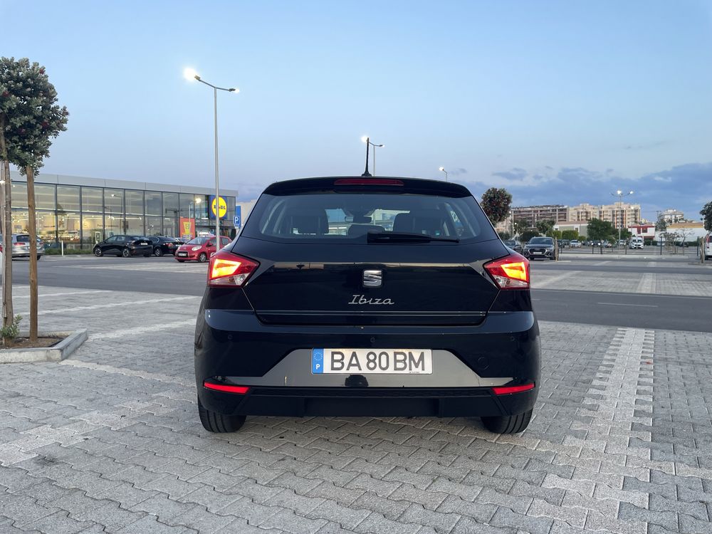 SEAT Ibiza 1.0 TSI Style