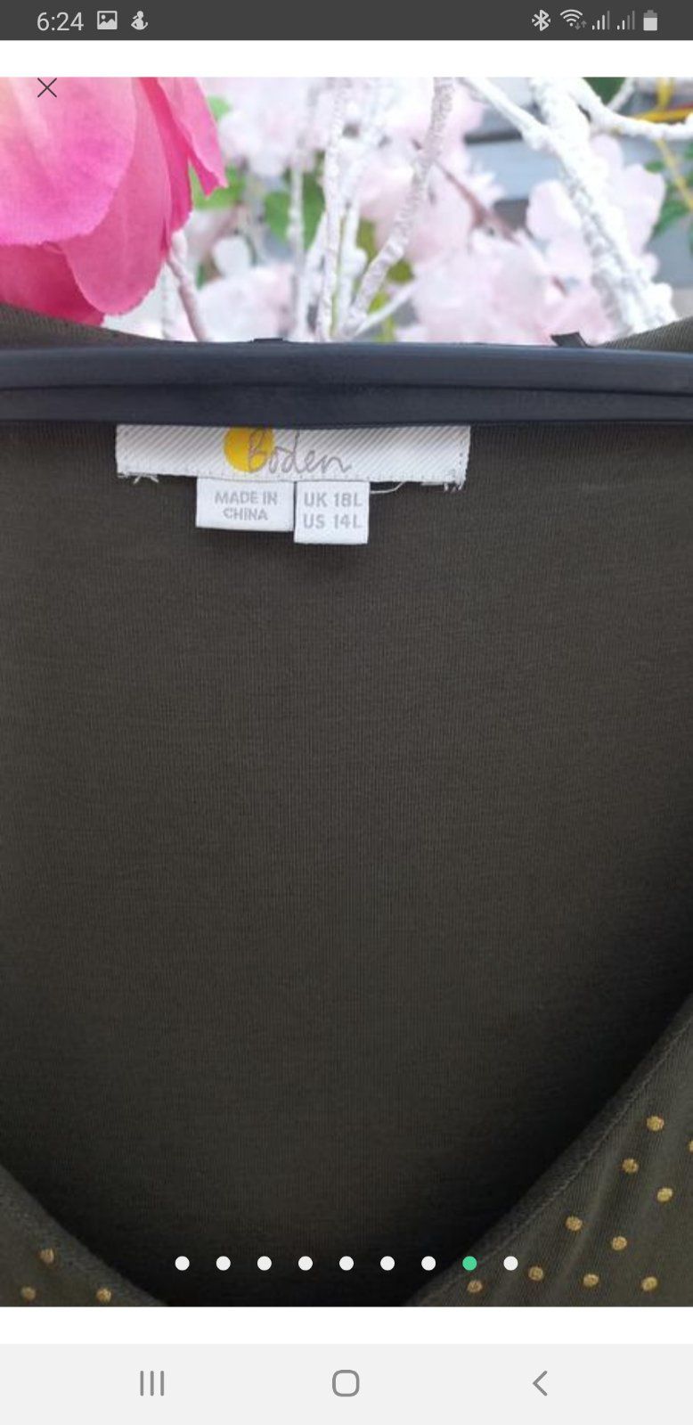 Продам платье длинное