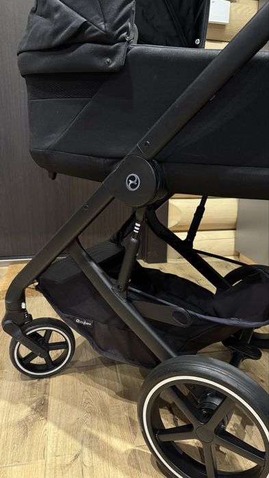 Візочок дитячий Cybex balios s 2023