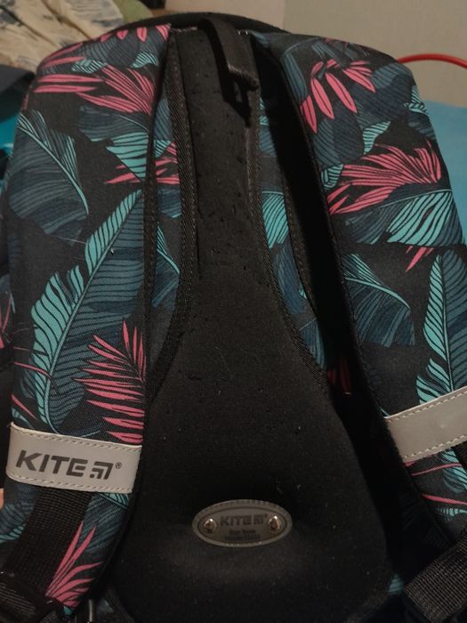 Продам шкільний рюкзак