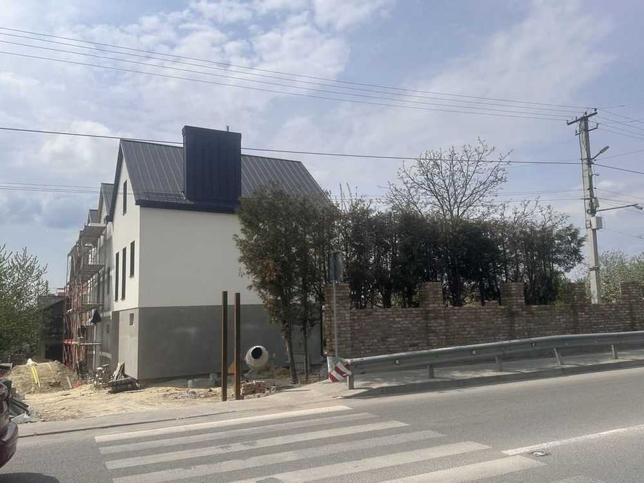 Продаж/Таунхаус/0цикл/Пустомити/Львів