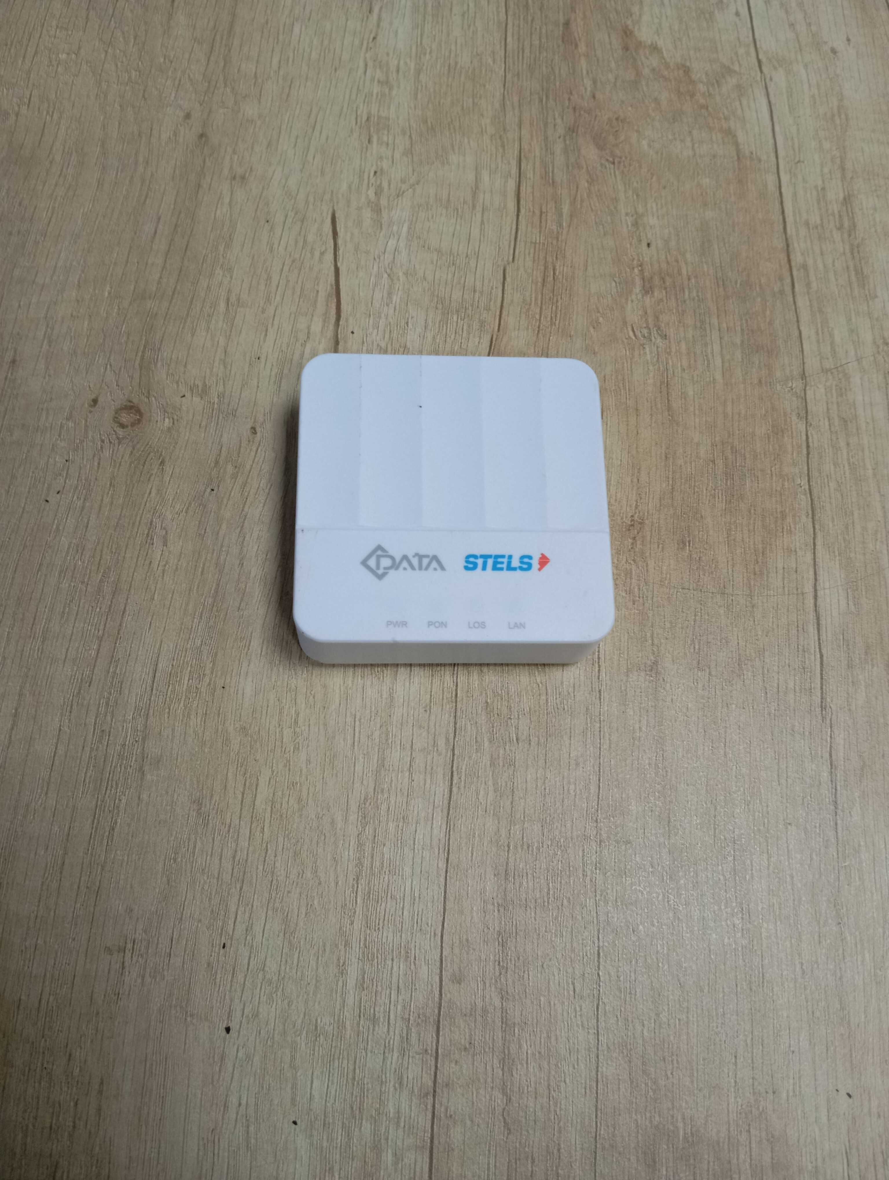 Оптичний абонентскій термінал, ONU EPON, switch Stels, FD511G-E