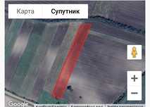 Продам пай в селі Щекичин корецького району