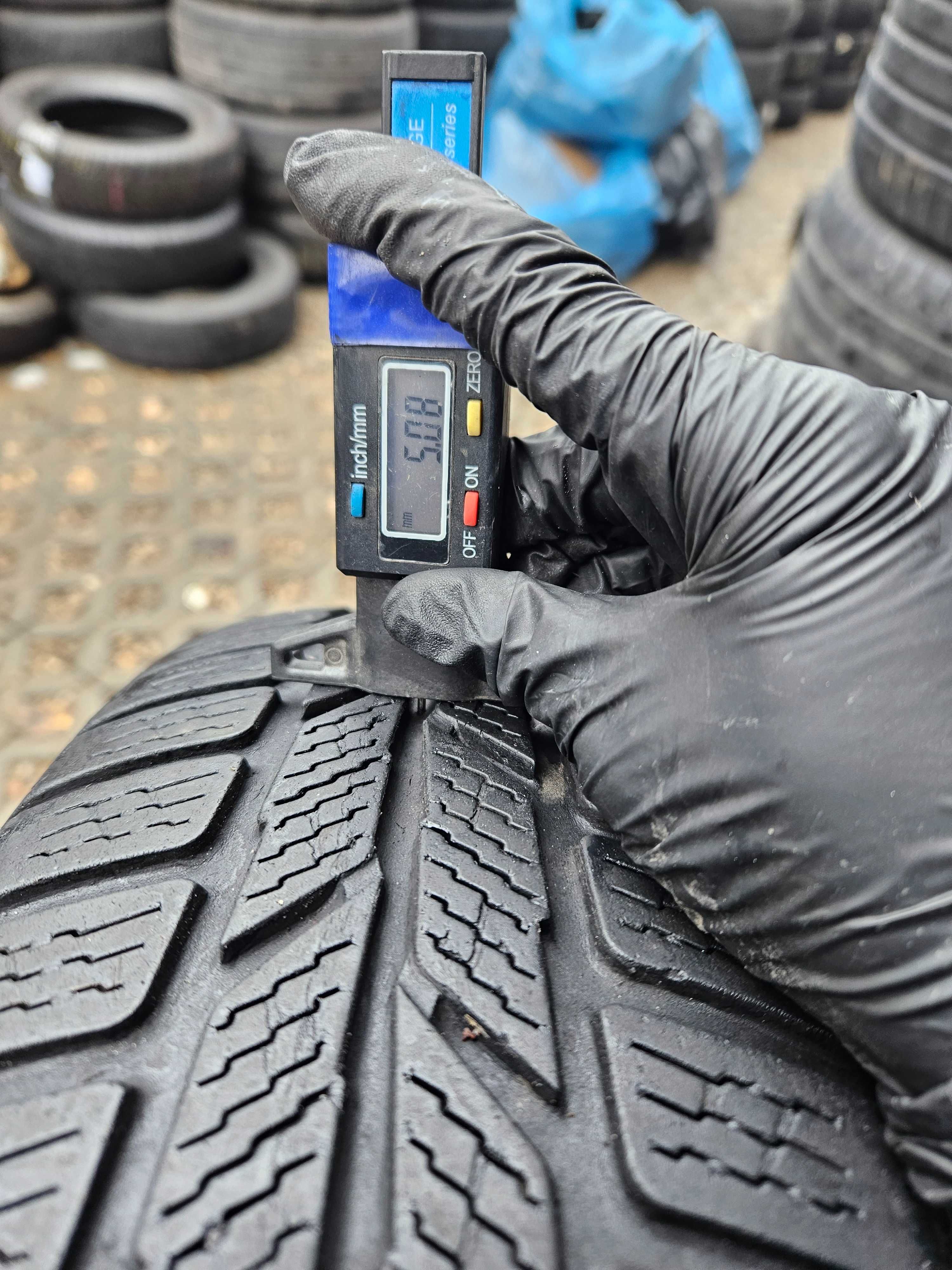 Semperit 165/70 r14 Master-Grip /// 5,1mm!!! wysyłka