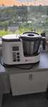 Robot Monsieur Cuisine Plus
