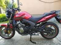 Honda CBF 600N ABS 2008