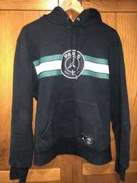 Hoodie PSG X Jordan em Preto