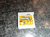 New Super Mario Bros 2 Nintendo 3DS (angielski w grze) sklep kioskzgra