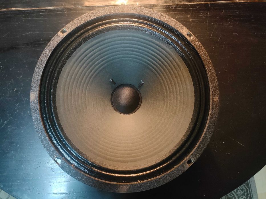 Celestion V 30, Vintage 30, głośnik gitarowy 12", 16 Ohm
