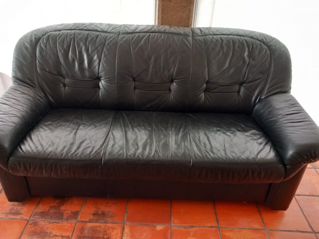 Sofa de sala praticamente novo