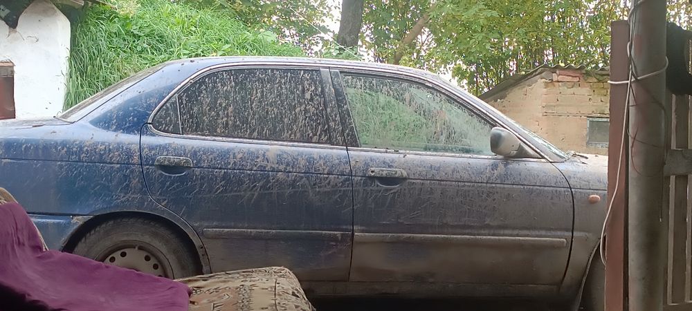 Продам Сузукі балено або обміняю