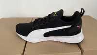 PUMA Flyer Runner Soft foam бігові чорні 43 розмір 28 см