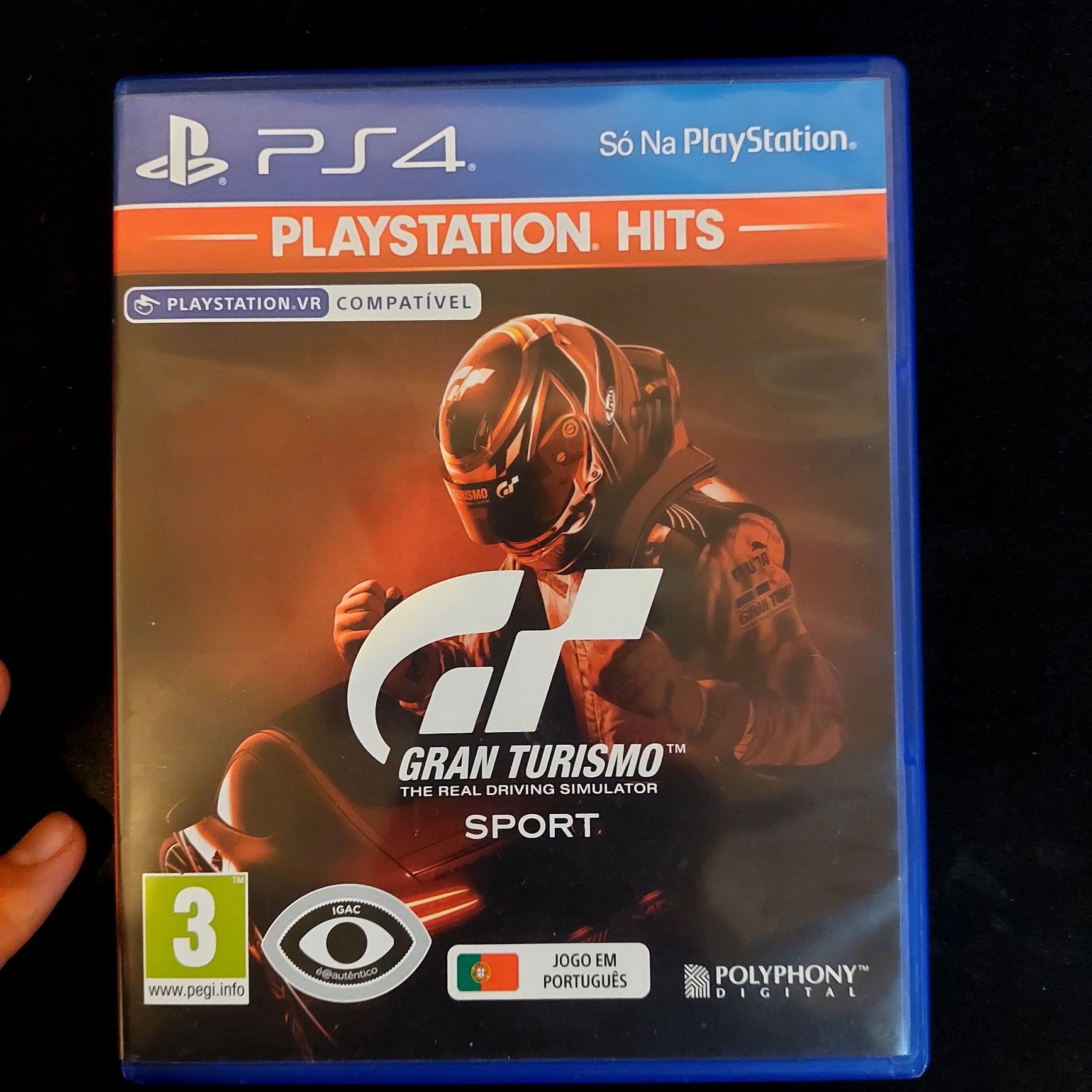 Playstation 4 usada