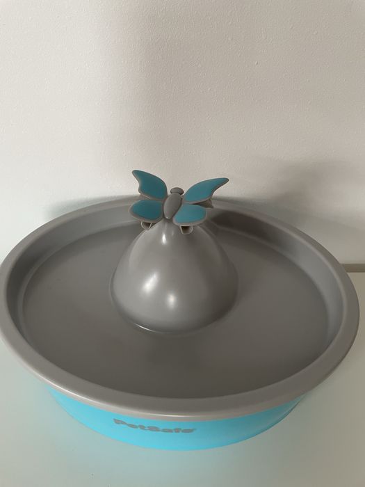 PetSafe Drinkwell Butterfly Pet Fountain 1.5 L- fontanna