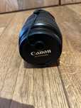 Canon EF-S 17-40 f/4l usm