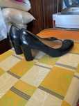 Sapatos como novos
