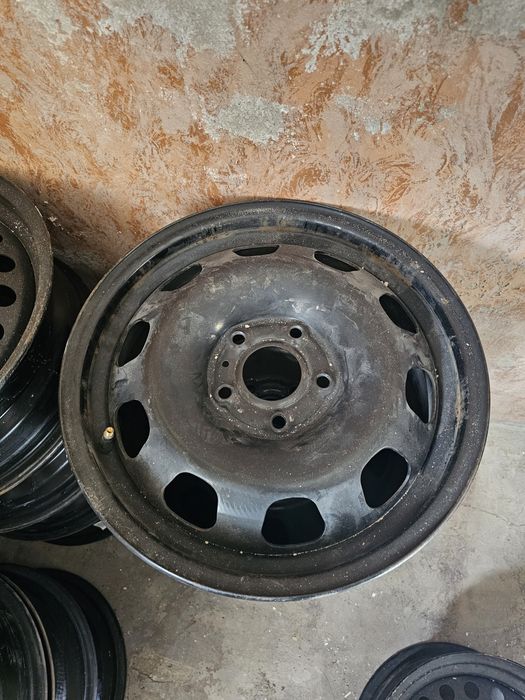 RENAULT DACIA r16 5x114,3