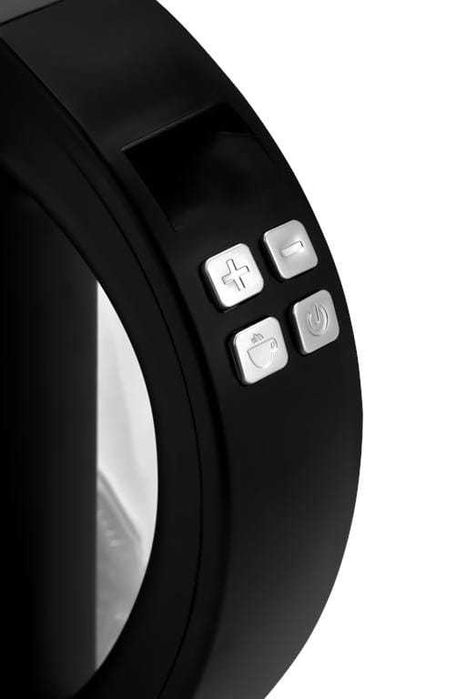 CZAJNIK ELEKTRYCZNY 2500W 2L ŚWIATŁO Regulacja temperatury