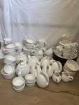 Посуд manna ceramics