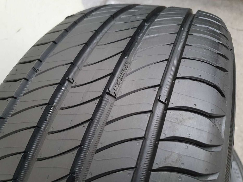 4x Michelin Primacy 4  255/45r20 Nowe 2023r