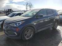 Hyundai Santa Fe SPORT 2018 Низька ціна