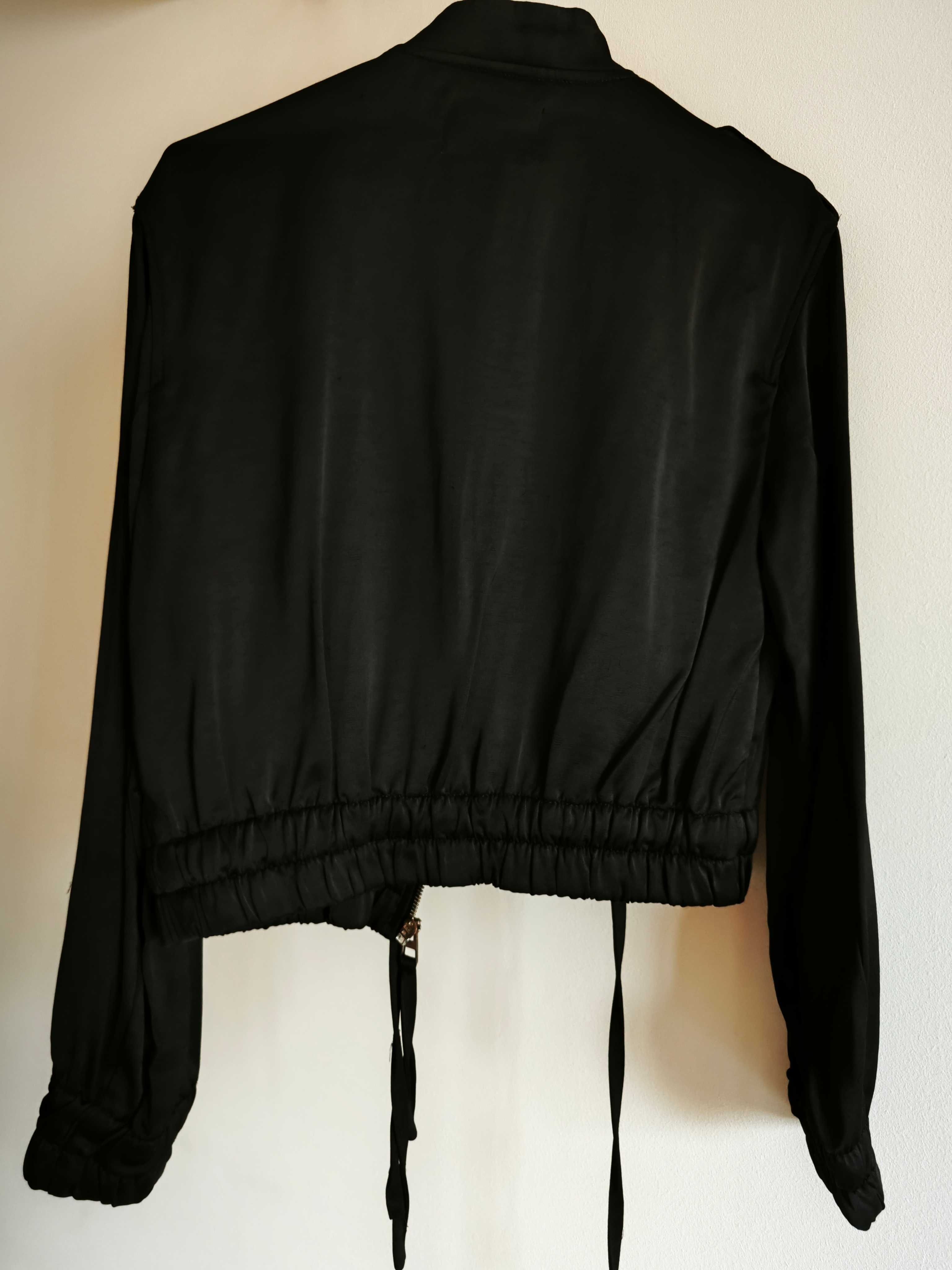 Bomber Jacket Bershka