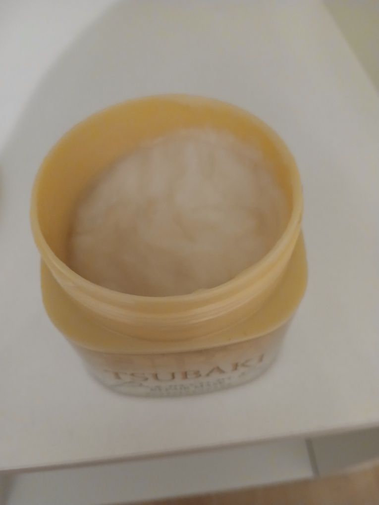Maska do włosów Shiseido Tsubaki Premium Repair Mask