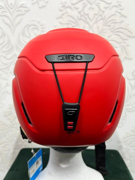 Giro Neo JR Mips S kask narciarski zimowy dziecięcy na snowboard narty