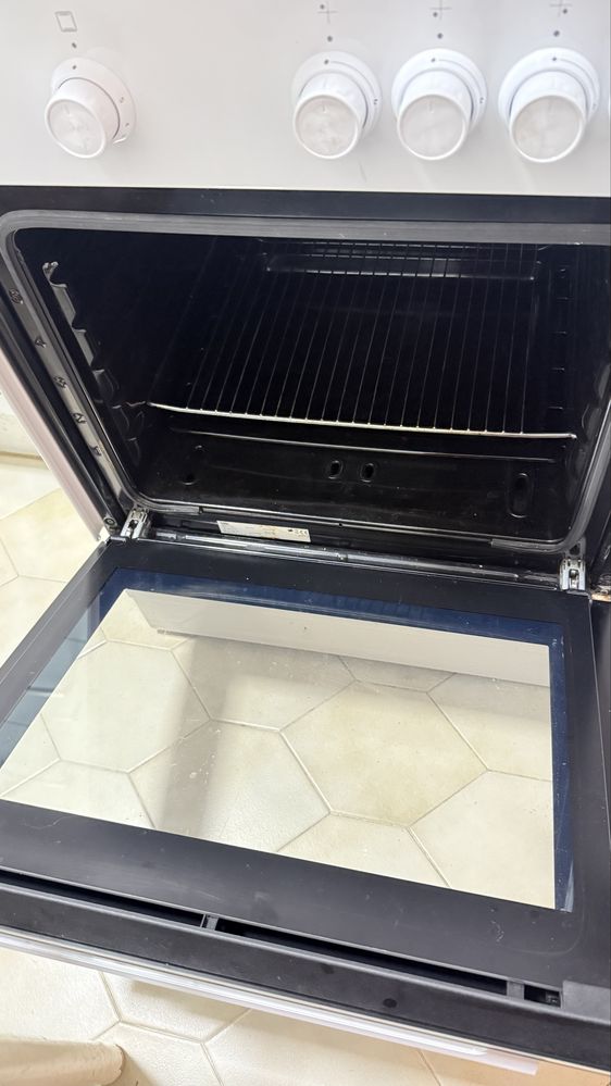 Fogao Beko excelente estado