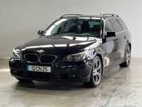 Bmw 520 D touring 2006