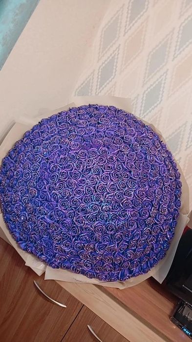 В наявності 301 мильна троянда