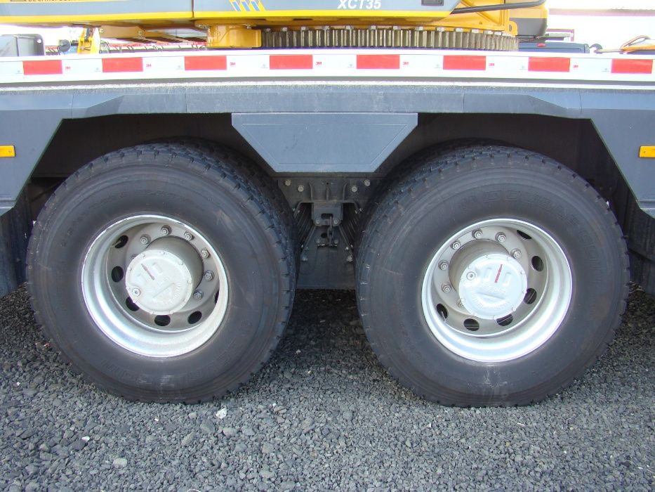 Продам автокран XCMG XCT 35 35 тон 2025