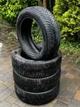 Michelin Cross Climate 195/55/16 Wielosezon