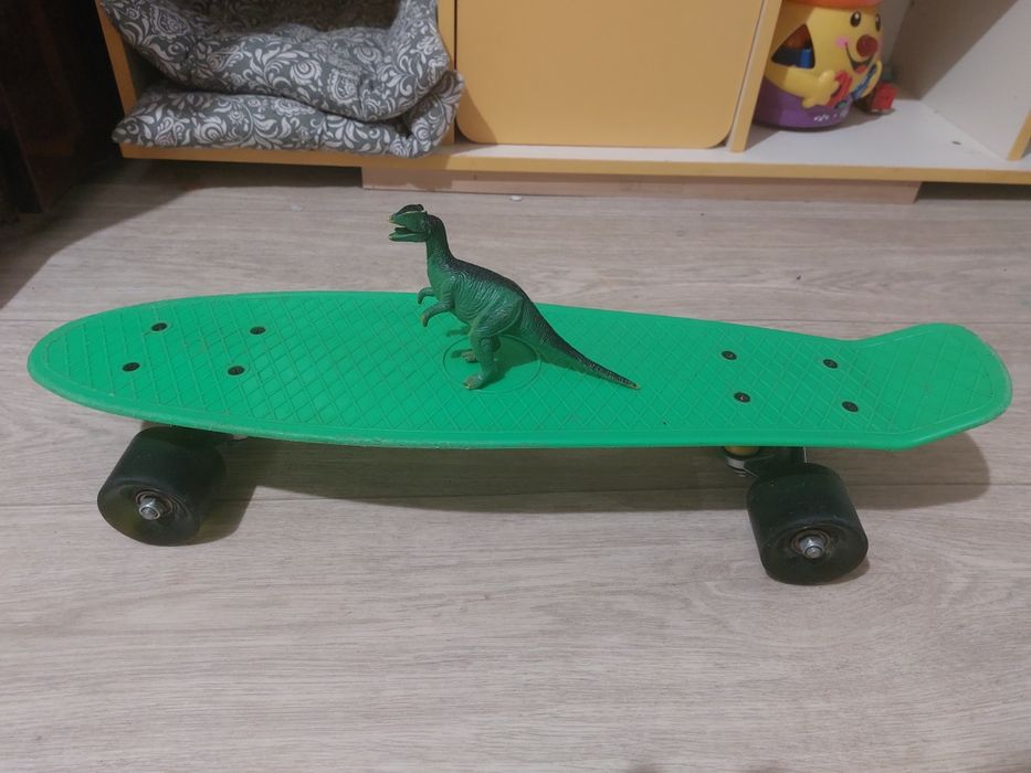 Пенни борд (Penny board) скейтборд Скейт
