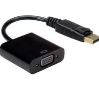 Adapter DisplayPort - VGA