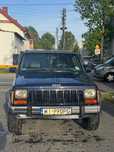 Jeep Cherokee!!!