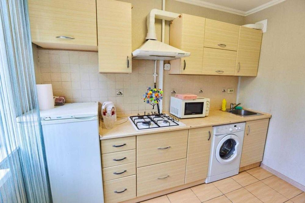 Продам 2к квартиру на Кловській