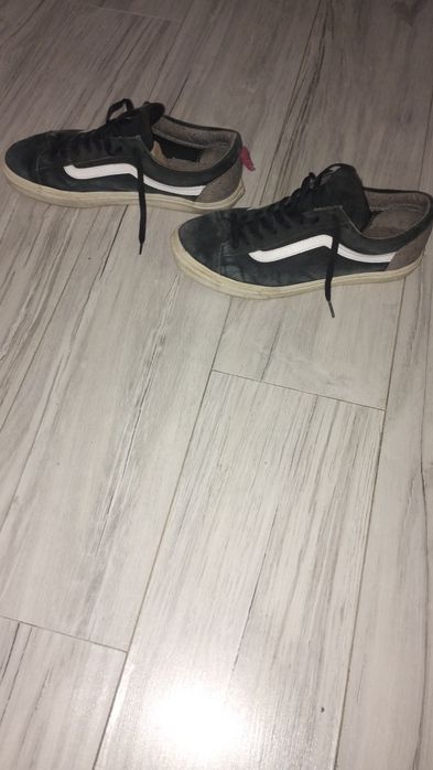Vans buty sportowe roz 45