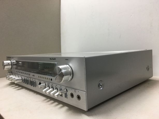 Receiver GRUNDIG R 3000 - Sintonizador/amplificador