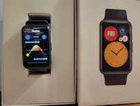 Smartwatch Huawei Watch fit Sk