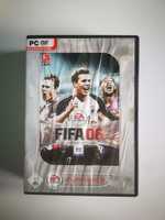 Gra Fifa 06 PC / Gra FIFA 06 PC