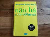 Não Há Coincidências - Margarida Rebelo Pinto