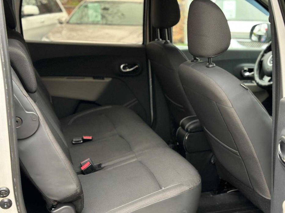 Продам Dacia Lodgy 2012р. #71286