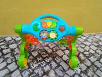 Aranha andador andarilho para bebe para  despachar