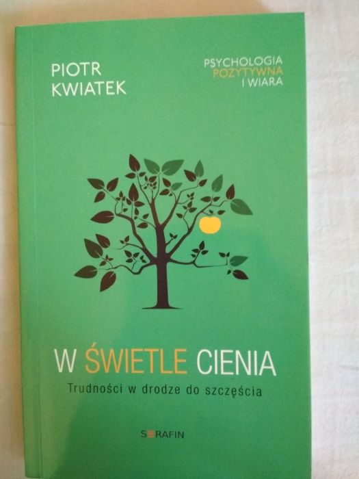 W świetle cienia. Trudności w drodze do szczescia