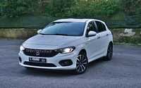 Fiat Tipo Sedan 1.3 M-Jet Lounge