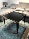 Stolik Mont Noir Kler Alf uno 70/70/55