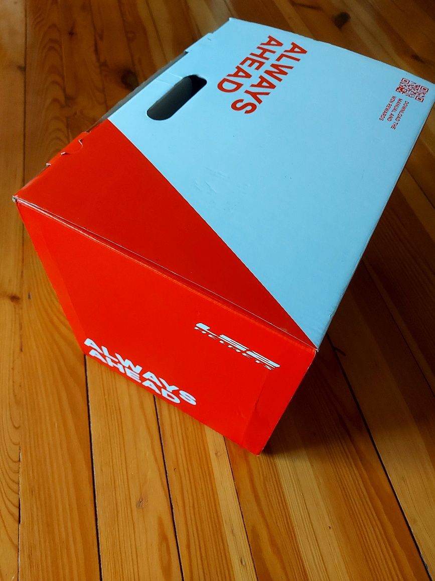 Kask motocyklowy